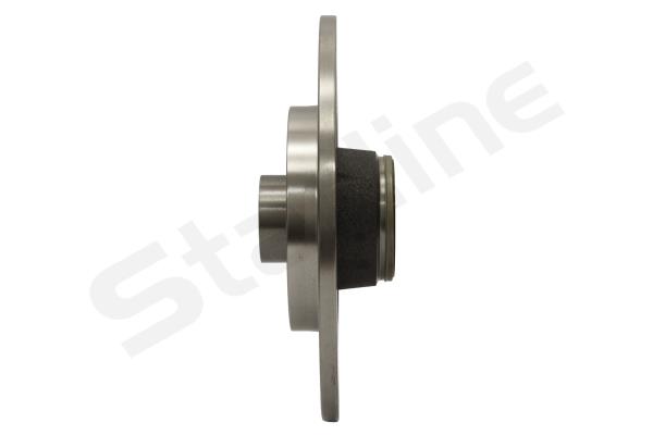 STARLINE PB 3255 Féktárcsa