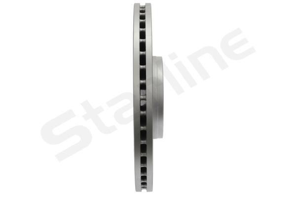 STARLINE PB 4518C Starline féktárcsa, lakkozott