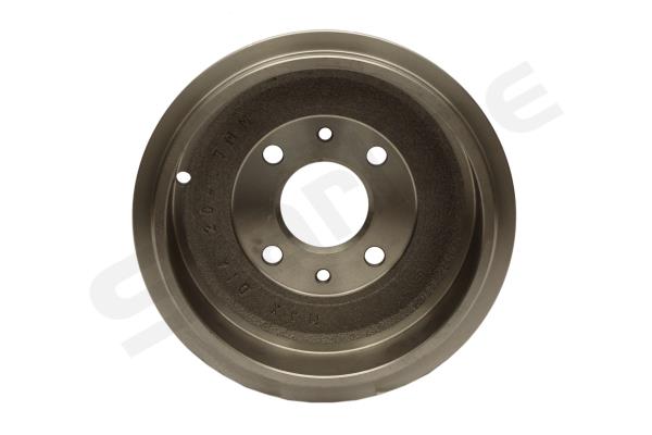 STARLINE PB 6367 Fékdob