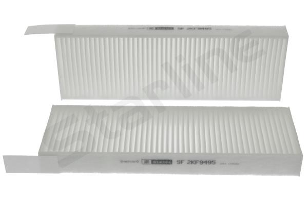 STARLINE SF 2KF9495 Starline utastérszűrő