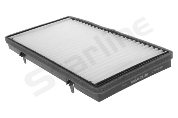 STARLINE SF KF9504 Starline pollenszűrő