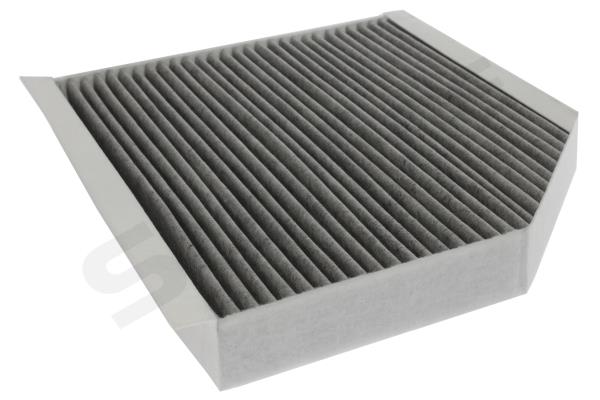 STARLINE SF KF9554C Starline utastérszűrő aktívszénnel