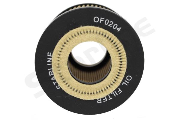 STARLINE SF OF0204 Olajszűrő