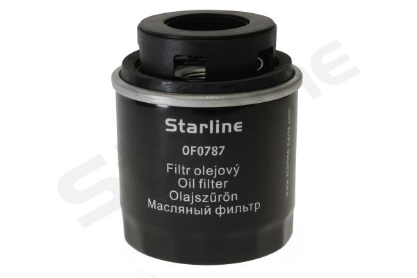 STARLINE SF OF0787 Olajszűrő