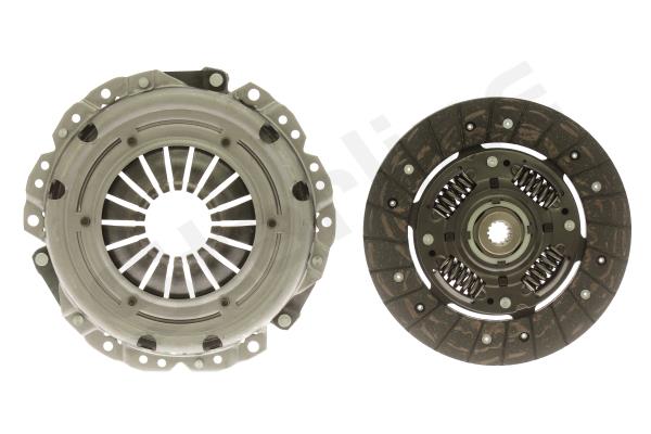 STARLINE SL 2DS0952 Kuplungkészlet