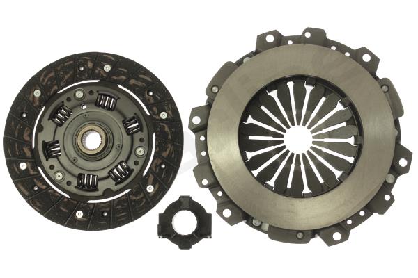 STARLINE SL 3DS0950 Starline kuplungszett RENAULTKANGOO1997.08 -