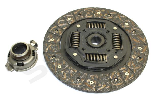 STARLINE SL 3DS1066 Kuplungkészlet