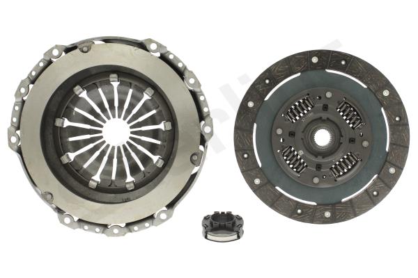 STARLINE SL 3DS1253 Starline kuplungkészlet