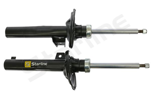 STARLINE TL C00377.2 Starline lengéscsillapító