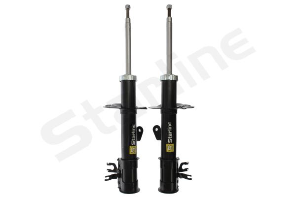 STARLINE TL ST018/9 Starline lengéscsillapító