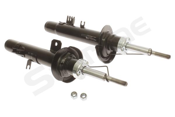 STARLINE TL ST020/1 Starline lengéscsillapító (doboz tartalma: 1 jobbo