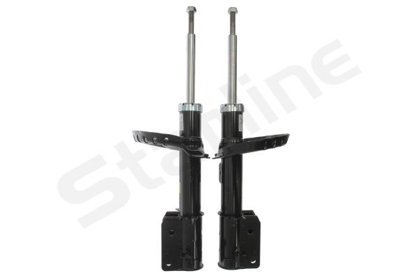 STARLINE TL ST043/4 Starline lengéscsillapító