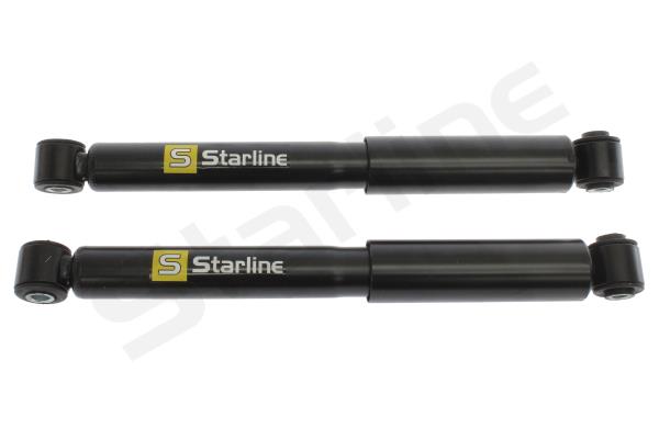 STARLINE TL ST074.2 Starline lengéscsillapító