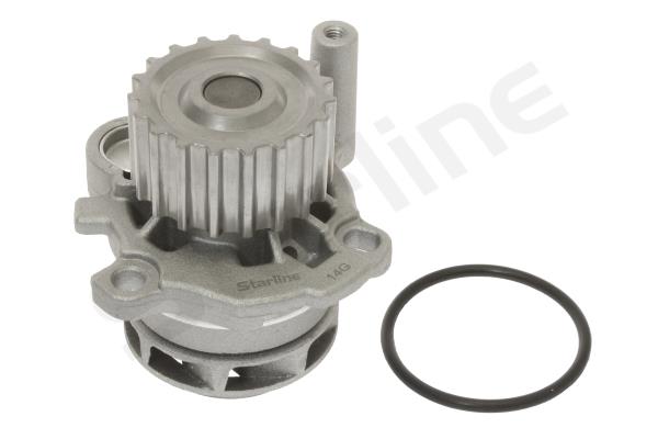 STARLINE VP SK114 Vízpumpa