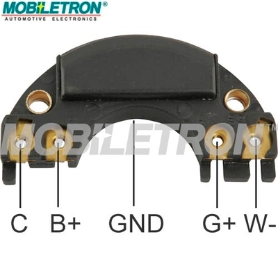 MOBILETRON IG-M007 Gyújtás modul, gyújtásmodul