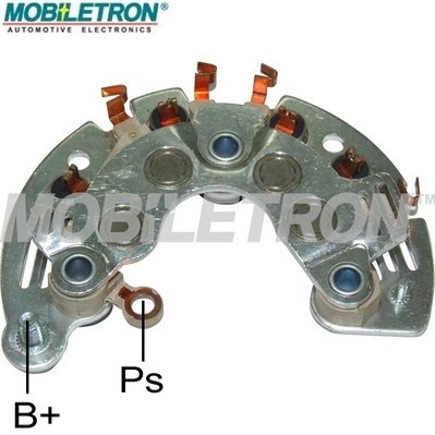 MOBILETRON RF-18HV Egyenirányító Generátor (Diódahíd)