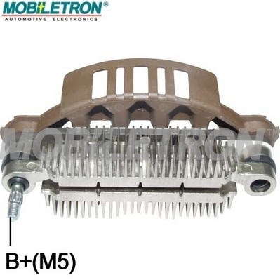 MOBILETRON RM-155HV RM-155HV PUNTE DIODE MOBILETRON