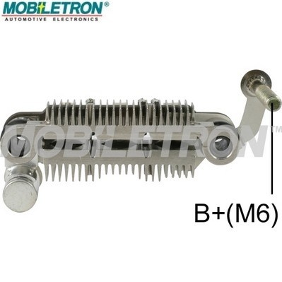 MOBILETRON 1004037798 RM-20HV MB - egyenirányító, generátor