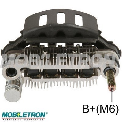 MOBILETRON RM-22 RM-22 EGYENIRÁNYÍTÓ, GENERÁTOR