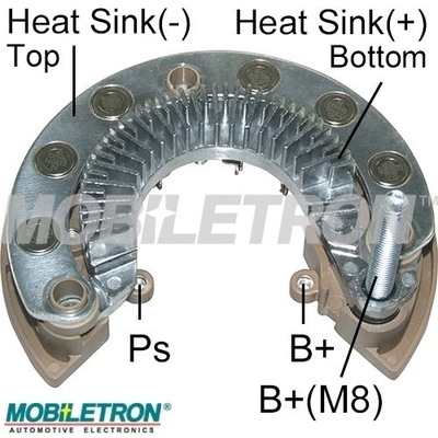 MOBILETRON RM-239 RM-239 PUNTE DIODE MOBILETRON