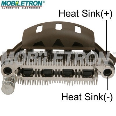 MOBILETRON RM-40 RM-40 PUNTE DIODE MOBILETRON