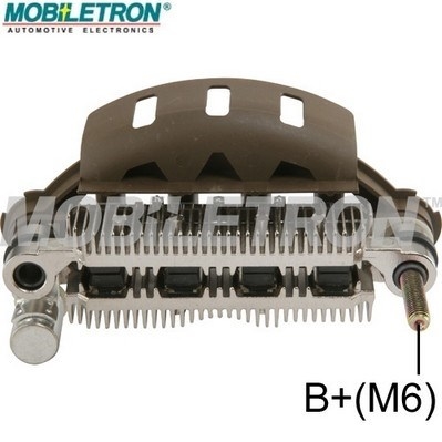 MOBILETRON RM-43 Egyenirányító Generátor (Diódahíd)