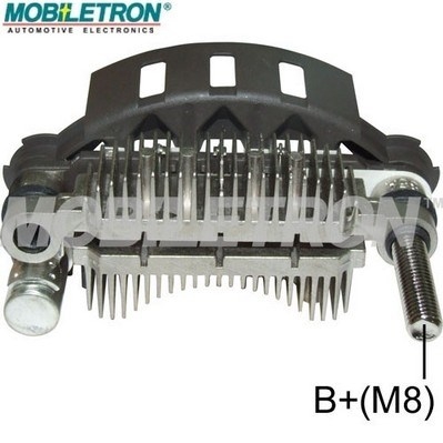 MOBILETRON RM-59HV RM-59HV PUNTE DIODE MOBILETRON