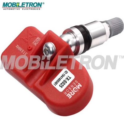 MOBILETRON TX-S025 MB Relé