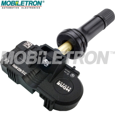 MOBILETRON 1009326353 TX-S058 MB - TPMS érzékelő, előre