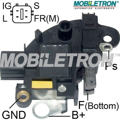 MOBILETRON VR-F164 VR-F164 RELEU MOBILETRON