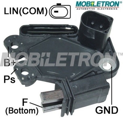 MOBILETRON VR-V3279 VR-V3279 RELEU ALTERNATOR MOBILETRON