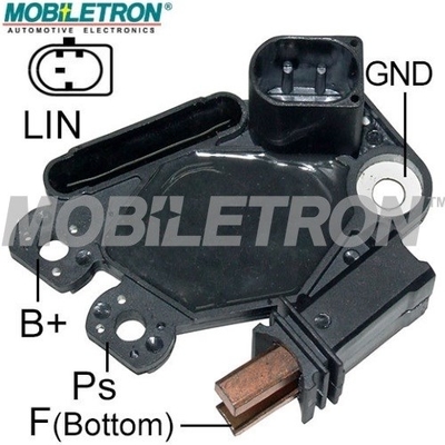 MOBILETRON VR-V7059 VR-V7059 RELEU MOBILETRON