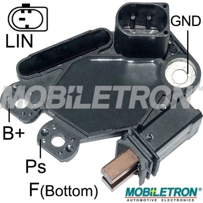 MOBILETRON VR-V8052 VR-V8052 RELEU MOBILETRON