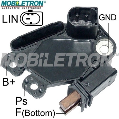 MOBILETRON VR-V8058 VR-V8058 RELEU MOBILETRON