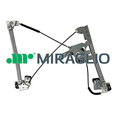 AC ROLCAR 01.4163 Ablakemelő