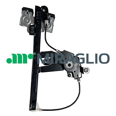 AC ROLCAR 01.4191 Ablakemelő