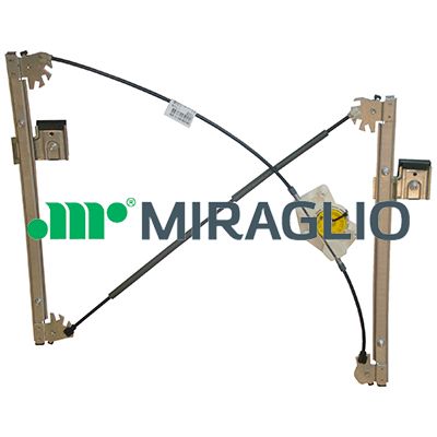 AC ROLCAR 01.4831 Ablakemelő