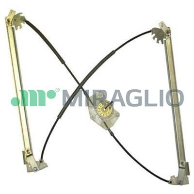 AC ROLCAR 01.4889 Ablakemelő