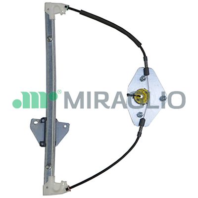 MIRAGLIO 188 213 30/2407 - Alkatrész