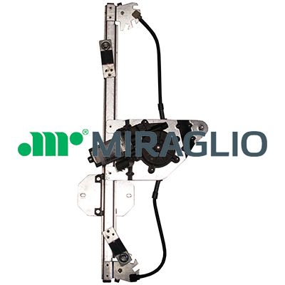 MIRAGLIO 194 679 30/7061 # podnośnik szyby przod lewy logan 12-