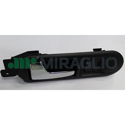 MIRAGLIO 180 627 60/266 - Belső kilincs, ajtó fogantyú