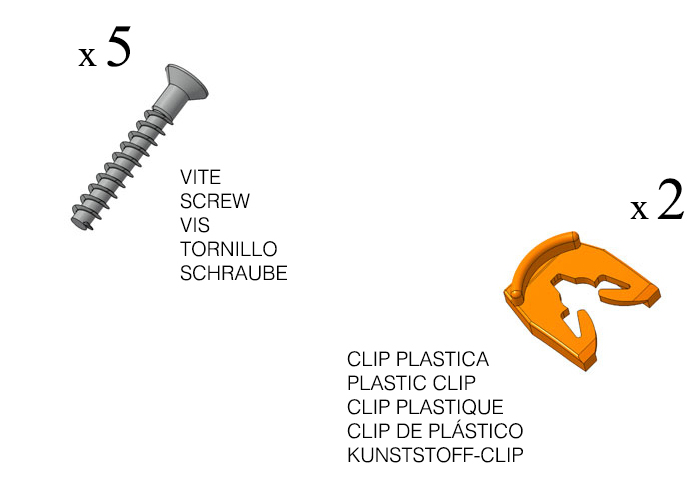 AC ROLCAR 01.3918 Ablakemelő