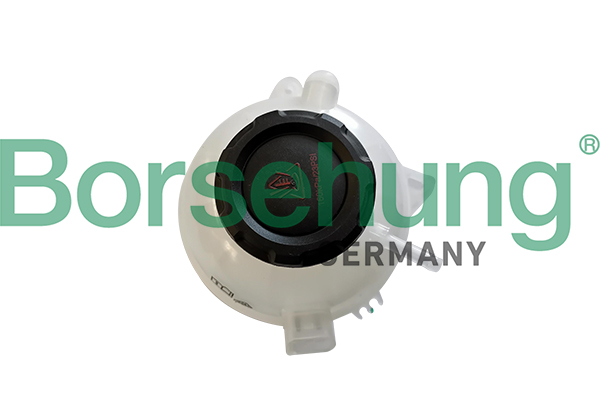 BORSEHUNG BRSB11942 Kiegyenlítőtartály, tágulásitartály hűtőrendszerhez