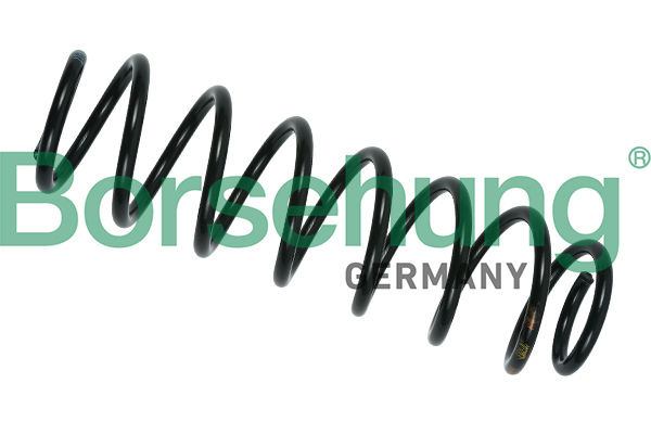 BORSEHUNG BRSB12560 Spirálrugó