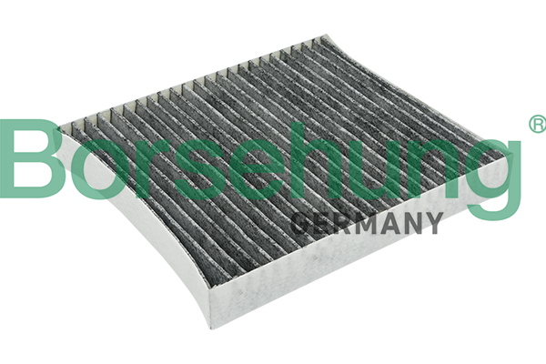 BORSEHUNG BRSB12797 Pollenszűrő, utastérszűrő