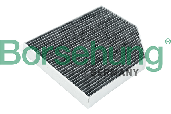 BORSEHUNG BRSB12801 Pollenszűrő, utastérszűrő