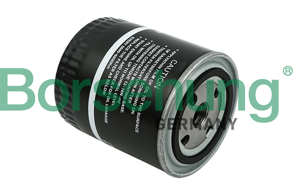 BORSEHUNG 014058 Olajszűrő Sup-2,8  Borsehung