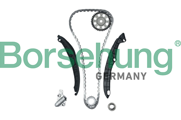 BORSEHUNG BORB12879 ZESTAW ŁAŃUCHA ROZRZĄDU VAG