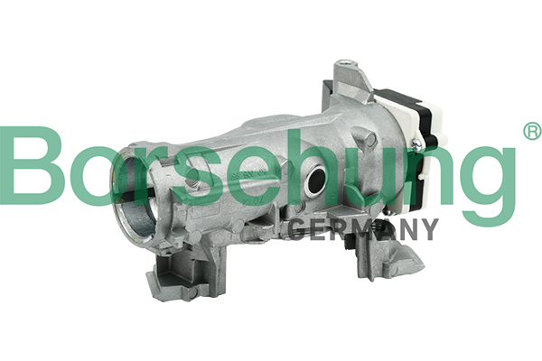 BORSEHUNG BRSB17985 Kormányzár, zárbetét ház