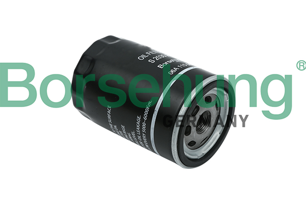 BORSEHUNG BRSB18018 Olajszűrő